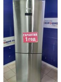 Холодильник Haier CFD 633 CX